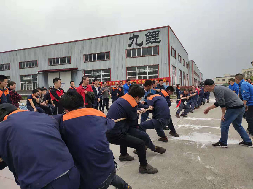 十周年系列活动照片