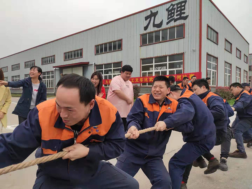 十周年系列活动照片